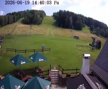 Ski Resort Horní Podluží