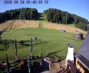 Ośrodek narciarski Horní Podluží - Stacja początkowa wyciągów narciarskich Horní Podluží - 24.6.2026 v 06:45 Ośrodek narciarski Horní Podluží - Stacja początkowa wyciągów narciarskich Horní Podluží - 24.6.2026 v 06:45