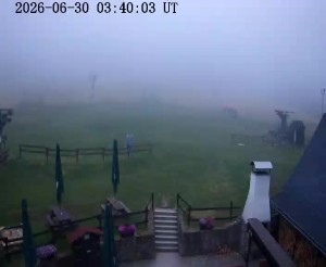 Skiareál Horní Podluží - Nástupní stanice vleků Horní Podluží - 30.6.2026 v 04:45