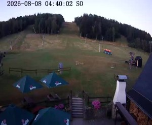 Ośrodek narciarski Horní Podluží - Stacja początkowa wyciągów narciarskich Horní Podluží - 8.8.2026 v 05:45 Ośrodek narciarski Horní Podluží - Stacja początkowa wyciągów narciarskich Horní Podluží - 8.8.2026 v 05:45