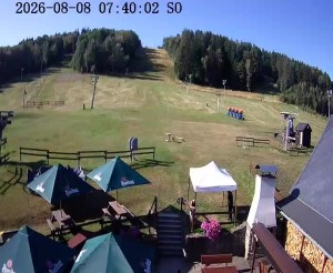 Ośrodek narciarski Horní Podluží - Stacja początkowa wyciągów narciarskich Horní Podluží - 8.8.2026 v 08:45 Ośrodek narciarski Horní Podluží - Stacja początkowa wyciągów narciarskich Horní Podluží - 8.8.2026 v 08:45
