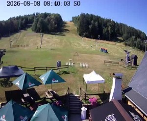 Ośrodek narciarski Horní Podluží - Stacja początkowa wyciągów narciarskich Horní Podluží - 8.8.2026 v 09:45 Ośrodek narciarski Horní Podluží - Stacja początkowa wyciągów narciarskich Horní Podluží - 8.8.2026 v 09:45