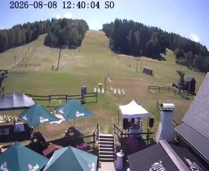 Ośrodek narciarski Horní Podluží - Stacja początkowa wyciągów narciarskich Horní Podluží - 8.8.2026 v 13:45 Ośrodek narciarski Horní Podluží - Stacja początkowa wyciągów narciarskich Horní Podluží - 8.8.2026 v 13:45
