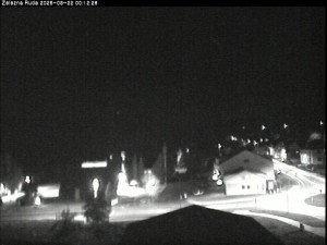 Město Železná Ruda - Železná Ruda - 22.6.2025 v 00:15
