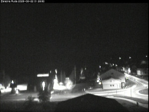 Město Železná Ruda - Železná Ruda - 22.6.2025 v 01:30