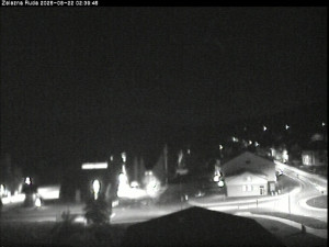 Město Železná Ruda - Železná Ruda - 22.6.2025 v 02:45