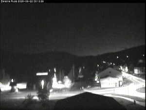 Město Železná Ruda - Železná Ruda - 22.6.2025 v 03:15