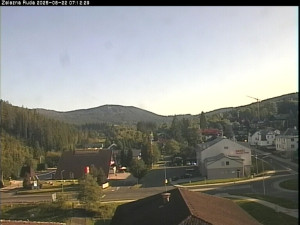 Město Železná Ruda - Železná Ruda - 22.6.2025 v 07:15