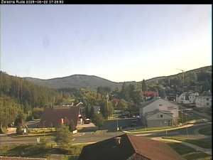 Město Železná Ruda - Železná Ruda - 22.6.2025 v 07:31