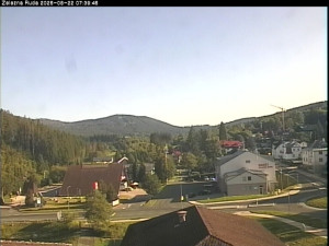 Město Železná Ruda - Železná Ruda - 22.6.2025 v 07:45