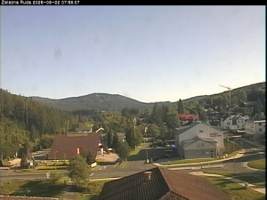 Město Železná Ruda - Železná Ruda - 22.6.2025 v 08:01