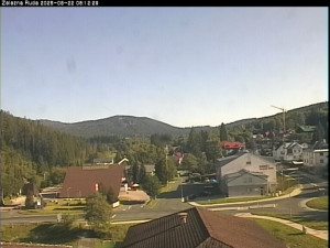 Město Železná Ruda - Železná Ruda - 22.6.2025 v 08:15