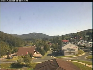 Město Železná Ruda - Železná Ruda - 22.6.2025 v 08:45