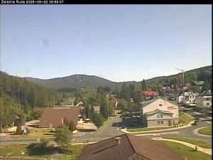 Město Železná Ruda - Železná Ruda - 22.6.2025 v 09:01