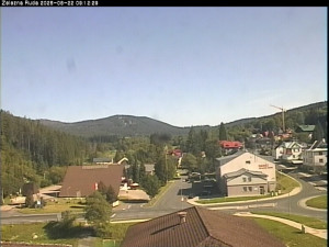Město Železná Ruda - Železná Ruda - 22.6.2025 v 09:15