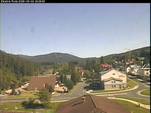 Město Železná Ruda - Železná Ruda - 22.6.2025 v 09:31