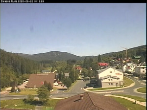 Město Železná Ruda - Železná Ruda - 22.6.2025 v 10:15