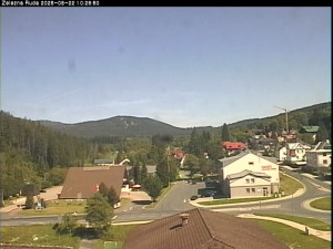 Město Železná Ruda - Železná Ruda - 22.6.2025 v 10:31
