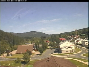 Město Železná Ruda - Železná Ruda - 22.6.2025 v 11:01