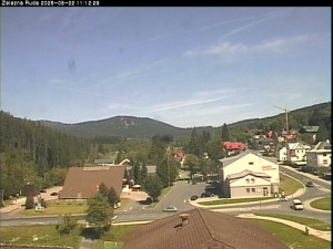 Město Železná Ruda - Železná Ruda - 22.6.2025 v 11:15