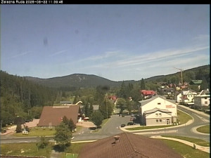Město Železná Ruda - Železná Ruda - 22.6.2025 v 11:45