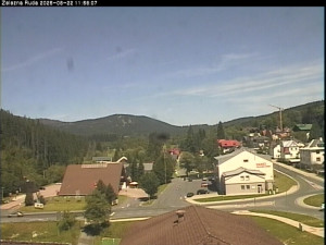 Město Železná Ruda - Železná Ruda - 22.6.2025 v 12:01