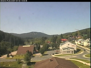 Město Železná Ruda - Železná Ruda - 22.6.2025 v 15:45