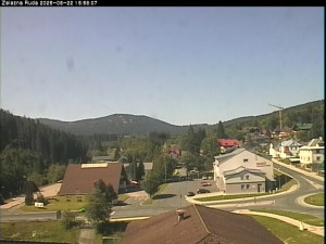 Město Železná Ruda - Železná Ruda - 22.6.2025 v 16:01