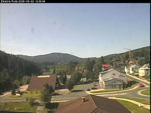 Město Železná Ruda - Železná Ruda - 22.6.2025 v 16:45