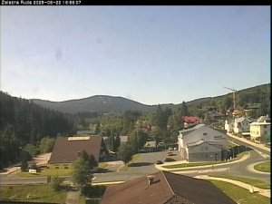 Město Železná Ruda - Železná Ruda - 22.6.2025 v 17:01