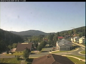 Město Železná Ruda - Železná Ruda - 22.6.2025 v 17:15