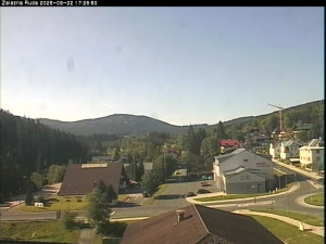Město Železná Ruda - Železná Ruda - 22.6.2025 v 17:31