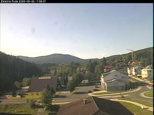 Město Železná Ruda - Železná Ruda - 22.6.2025 v 18:01