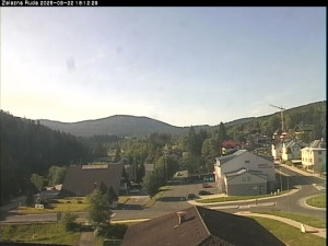 Město Železná Ruda - Železná Ruda - 22.6.2025 v 18:15