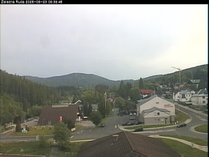 Město Železná Ruda - Železná Ruda - 23.6.2025 v 06:45