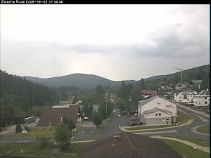 Město Železná Ruda - Železná Ruda - 23.6.2025 v 07:45