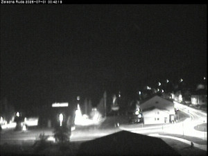 Město Železná Ruda - Železná Ruda - 1.7.2025 v 00:45