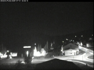Město Železná Ruda - Železná Ruda - 1.7.2025 v 02:45