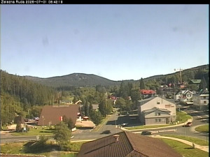 Město Železná Ruda - Železná Ruda - 1.7.2025 v 08:45