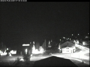 Město Železná Ruda - Železná Ruda - 6.7.2025 v 00:45