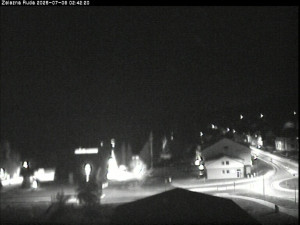 Město Železná Ruda - Železná Ruda - 6.7.2025 v 02:45
