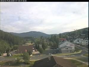 Město Železná Ruda - Železná Ruda - 6.7.2025 v 07:45