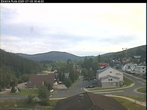 Město Železná Ruda - Železná Ruda - 6.7.2025 v 08:45