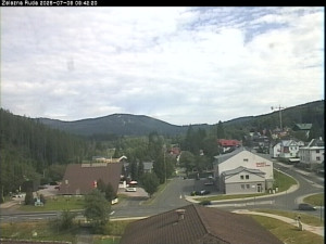 Město Železná Ruda - Železná Ruda - 6.7.2025 v 09:45