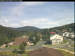 Město Železná Ruda - Železná Ruda - 6.7.2025 v 10:45
