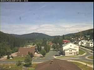 Město Železná Ruda - Železná Ruda - 6.7.2025 v 11:45