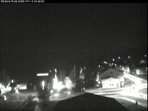 Město Železná Ruda - Železná Ruda - 12.7.2025 v 00:45