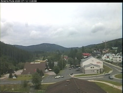 Železná Ruda