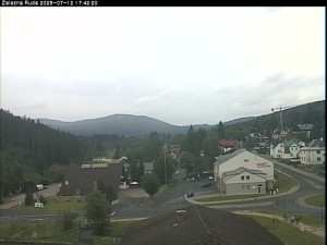 Město Železná Ruda - Železná Ruda - 12.7.2025 v 17:45