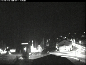 Město Železná Ruda - Železná Ruda - 13.7.2025 v 00:45